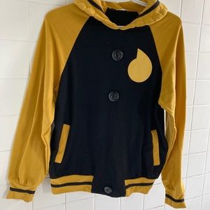 Soul Eater Jackets size 2XL KIDS